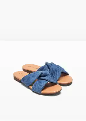 Bonprix slippers dames sale