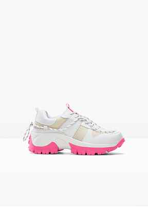 Sneakers dames online kopen | Sneakers \u0026 gympen | bonprix