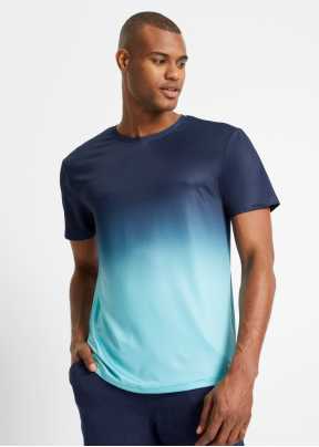Lezen Slang Stout T-shirt heren online kopen | Bestel bij bonprix