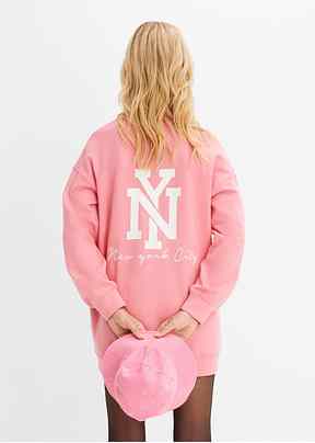 Bonprix outlet sweatjurk dames