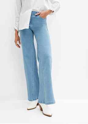 Bonprix high hot sale waist jeans