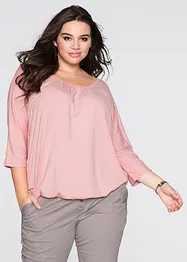 Oversized shirt, bonprix