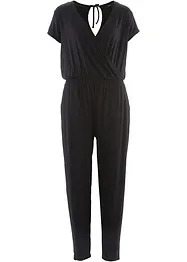 Jumpsuit, cropped, bonprix