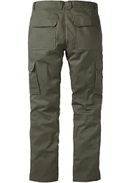 Cargo broek, bonprix