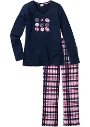 Pyjama (2-dlg.), bonprix