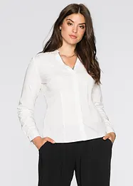 Stretch blouse, bonprix