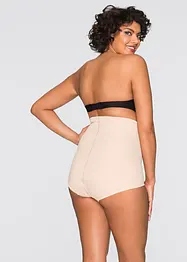 Corrigerende high waist slip, medium corrigerend, bonprix