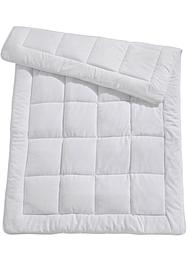 Dubbelzijdig dekbed van polar fleece, bpc living bonprix collection
