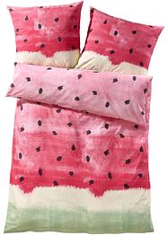 Dekbedovertrek met meloenen, bpc living bonprix collection