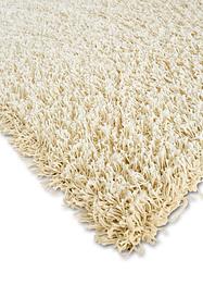 Hoogpolig vloerkleed, effen en veelzijdig, bpc living bonprix collection
