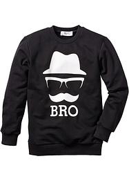 Jongens sweater met print, bpc bonprix collection