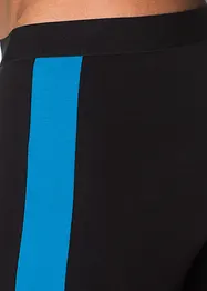 Lange nauwsluitende boxer (set van 2), bonprix