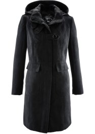 Korte coat, bpc bonprix collection