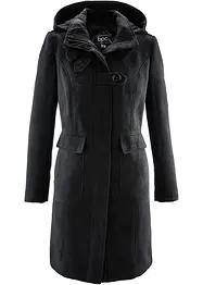 Korte coat, bonprix