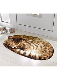 Deurmat in vorm van kat, bpc living bonprix collection