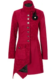 Korte coat, bonprix