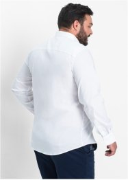 Stretch overhemd, slim fit, bpc selection