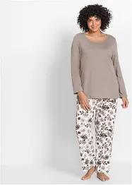 Pyjama (2-dlg.), bonprix