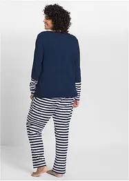 Pyjama (2-dlg.), bonprix