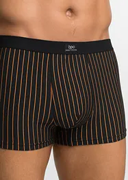 Strakke boxer (set van 3), bonprix