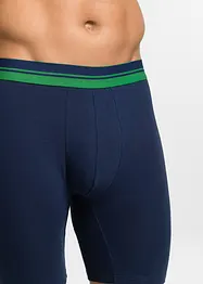 Lange boxer (set van 2), bonprix