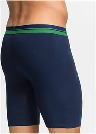 Lange boxer (set van 2), bonprix