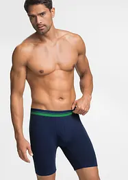 Lange boxer (set van 2), bonprix