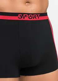 Strakke boxer (set van 3), bonprix