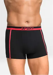 Boxer (set van 3), bonprix