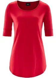 Longshirt van zachte viscose, bonprix