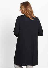 Lang shirtvest, lange mouw, bpc bonprix collection