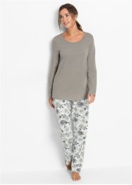 Pyjama (2-dlg.), bpc bonprix collection