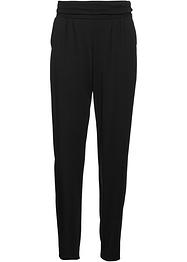 Harembroek met viscose, bpc bonprix collection