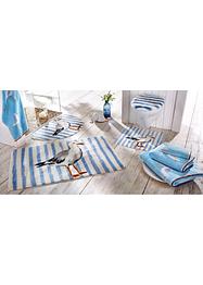 Handdoek met meeuwen, bpc living bonprix collection