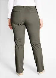 Stretch chino, bonprix