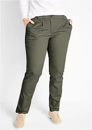 Stretch chino, bonprix