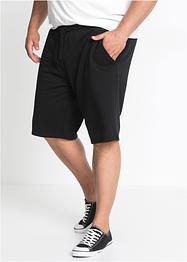 Sweat bermuda, bpc bonprix collection
