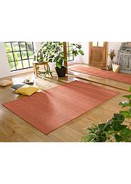 Binnen- en buitenkleed met decente strepen, bpc living bonprix collection
