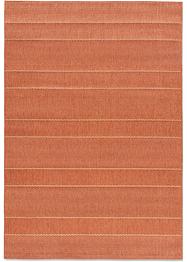 Binnen- en buitenkleed met decente strepen, bpc living bonprix collection