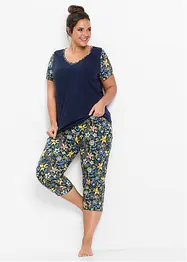 Pyjama (2-dlg. ), bonprix