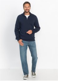 Sweater met schipperskraag, bpc bonprix collection