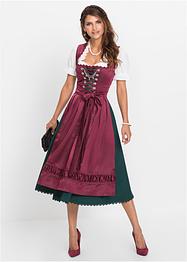 Premium dirndl blouse, bpc selection