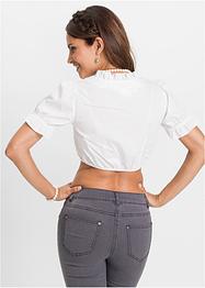 Premium dirndl blouse, bpc selection