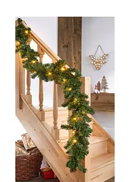 LED kerstslinger, bonprix