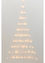 LED decoratie dennenboom, bpc living bonprix collection