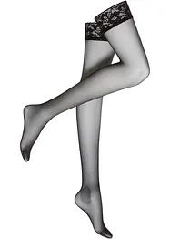 Stockings 20 den, bonprix