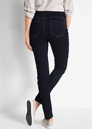 Slim jeans met high waist, classic, bonprix