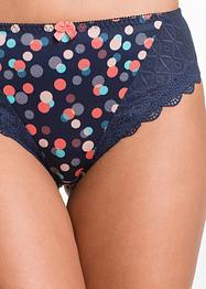 Corrigerende slip, bpc selection