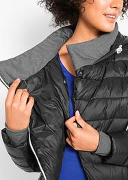 Gewatteerde outdoor jas, bpc bonprix collection