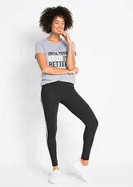 Sportlegging , enkellang, bonprix